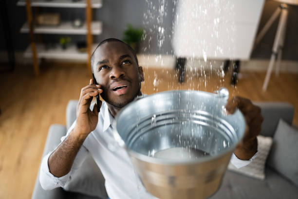 Best Emergency water damage restoration  in Clarksburg, WV