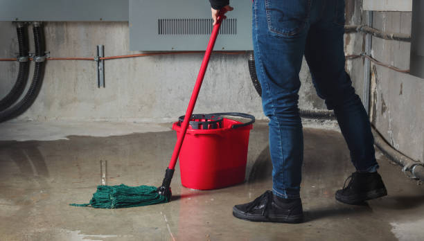 Best Water damage restoration near me  in Clarksburg, WV
