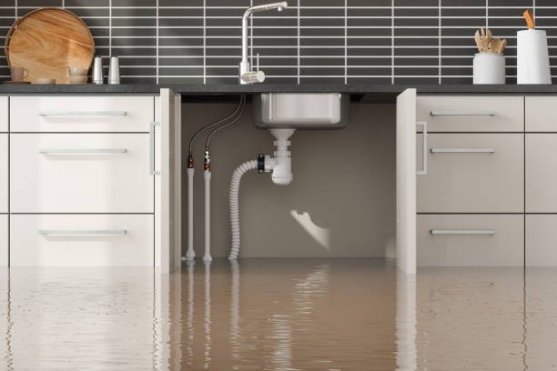 Reliable Clarksburg, WV Water damage restoration Solutions